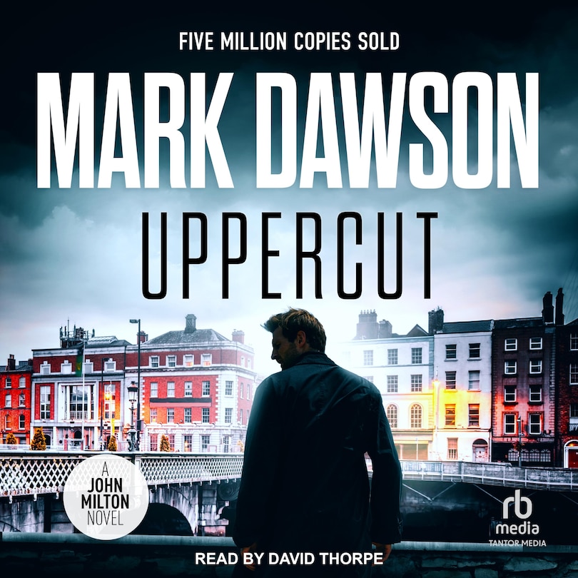 Front cover_Uppercut