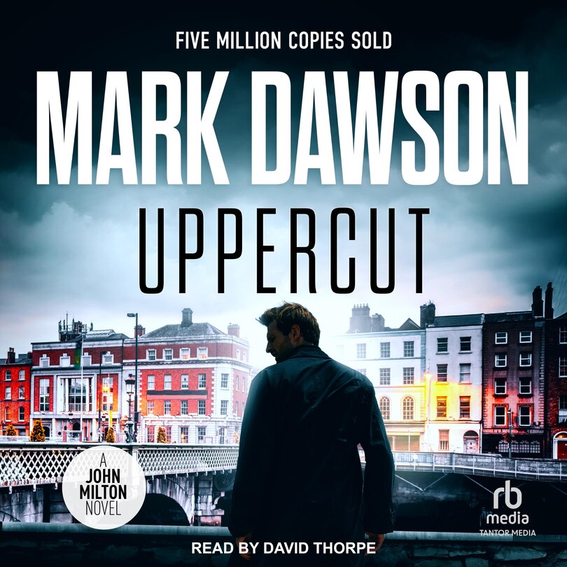 Front cover_Uppercut