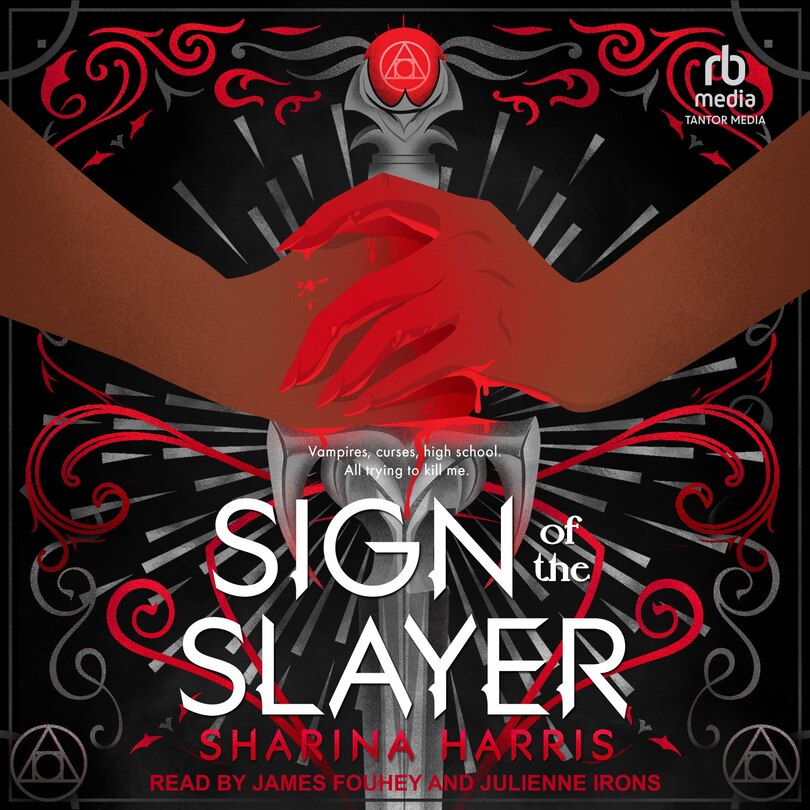 Front cover_Sign of the Slayer