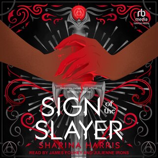 Front cover_Sign of the Slayer