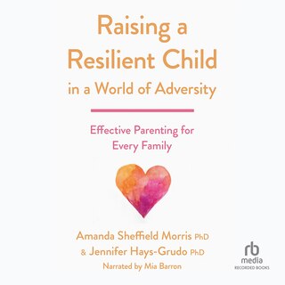 Couverture_Raising a Resilient Child in a World of Adversity