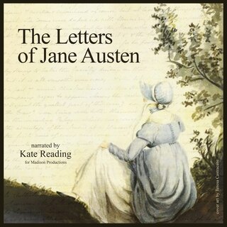 Front cover_The Letters of Jane Austen