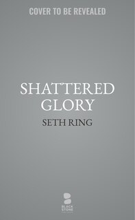 Couverture_Shattered Glory