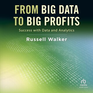 Front cover_From Big Data to Big Profits