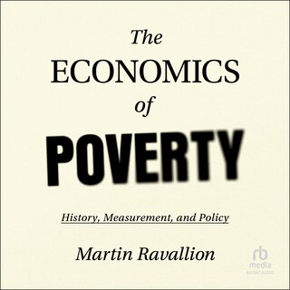 Couverture_The Economics of Poverty
