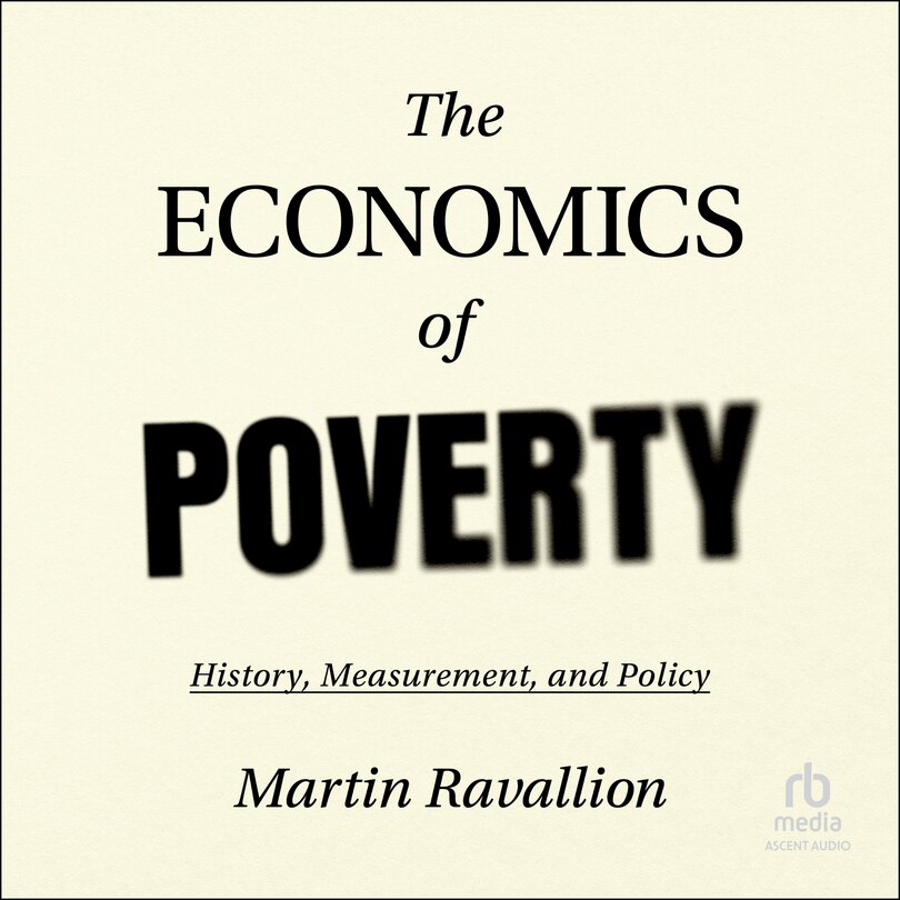 Couverture_The Economics of Poverty