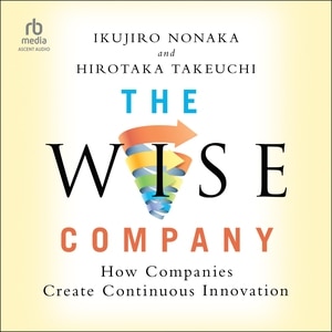 Front cover_The Wise Company