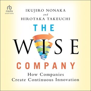 Front cover_The Wise Company
