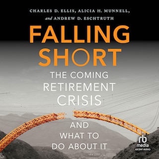 Couverture_Falling Short