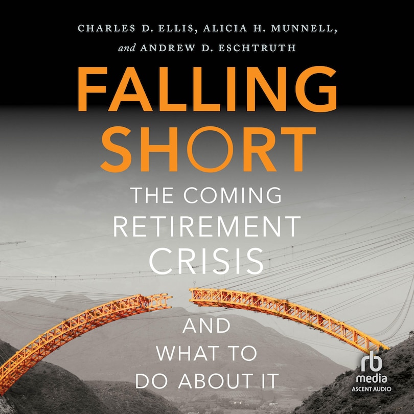 Couverture_Falling Short