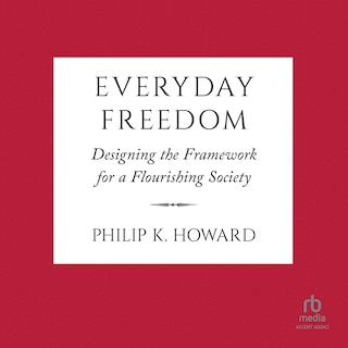 Couverture_Everyday Freedom