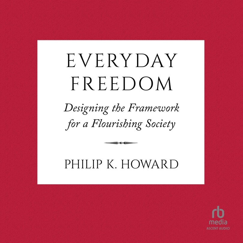 Couverture_Everyday Freedom