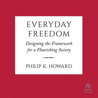Couverture_Everyday Freedom