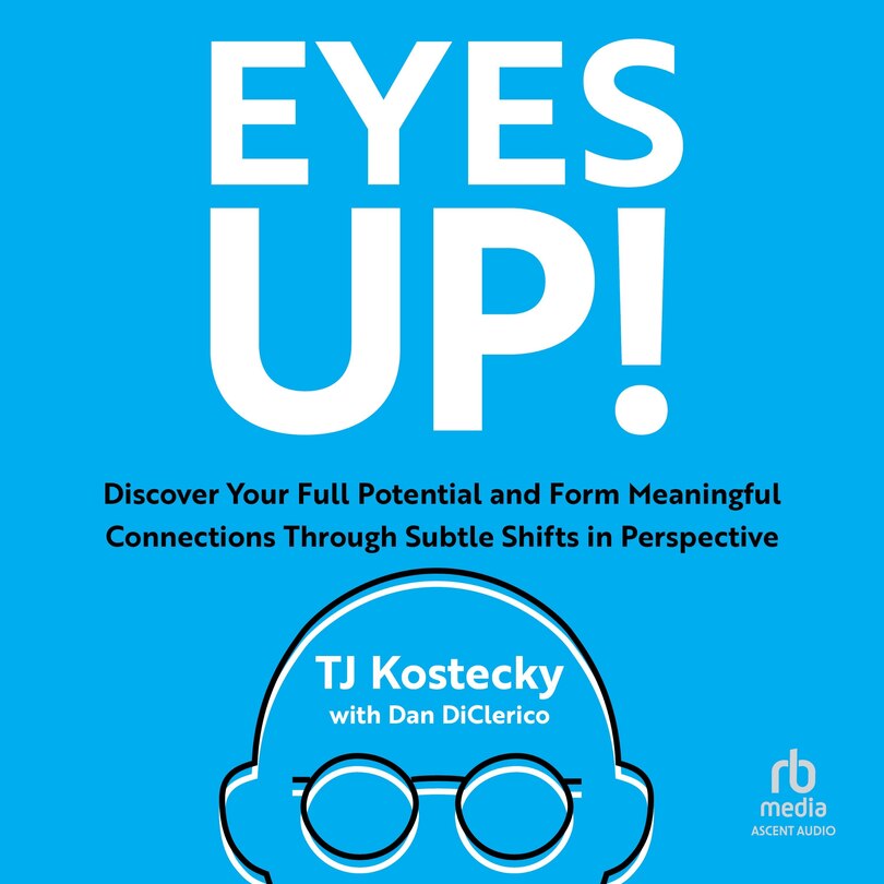 Couverture_Eyes Up!
