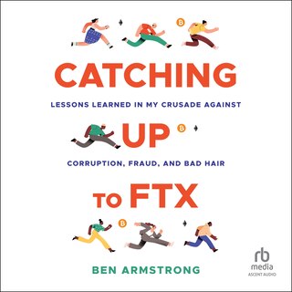 Couverture_Catching Up to FTX