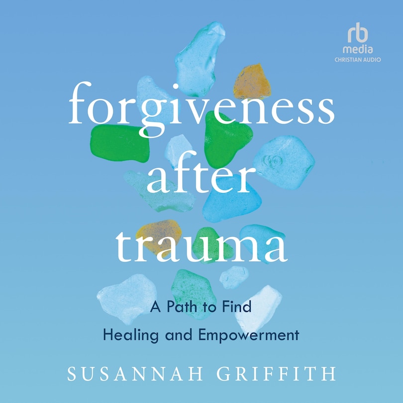 Couverture_Forgiveness after Trauma