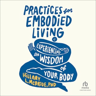 Couverture_Practices for Embodied Living