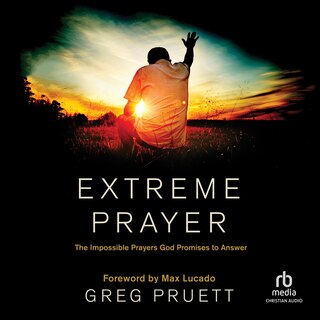 Couverture_Extreme Prayer