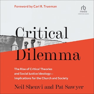 Front cover_Critical Dilemma