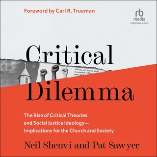 Front cover_Critical Dilemma