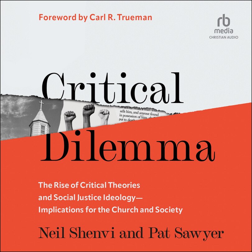 Front cover_Critical Dilemma
