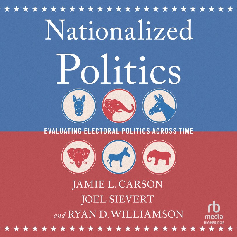 Front cover_Nationalized Politics