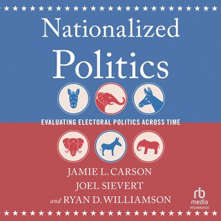 Front cover_Nationalized Politics