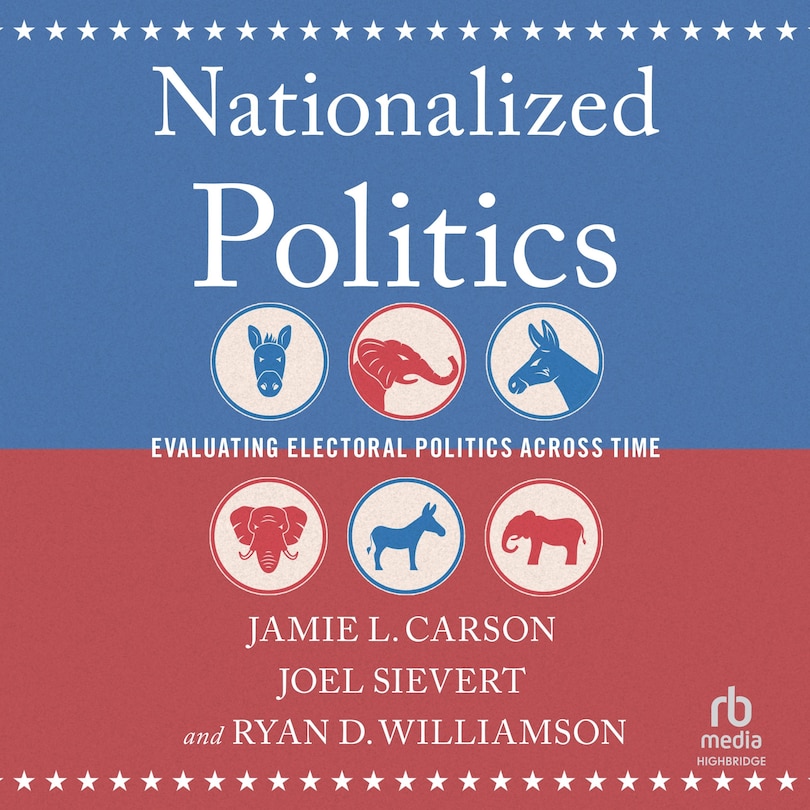 Front cover_Nationalized Politics