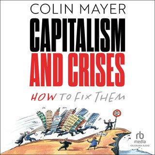 Couverture_Capitalism and Crises