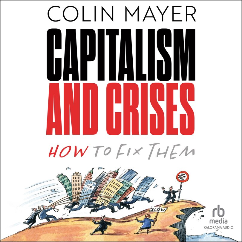 Couverture_Capitalism and Crises
