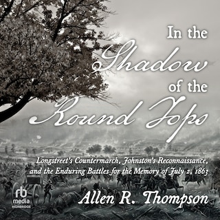 Front cover_In the Shadow of the Round Tops