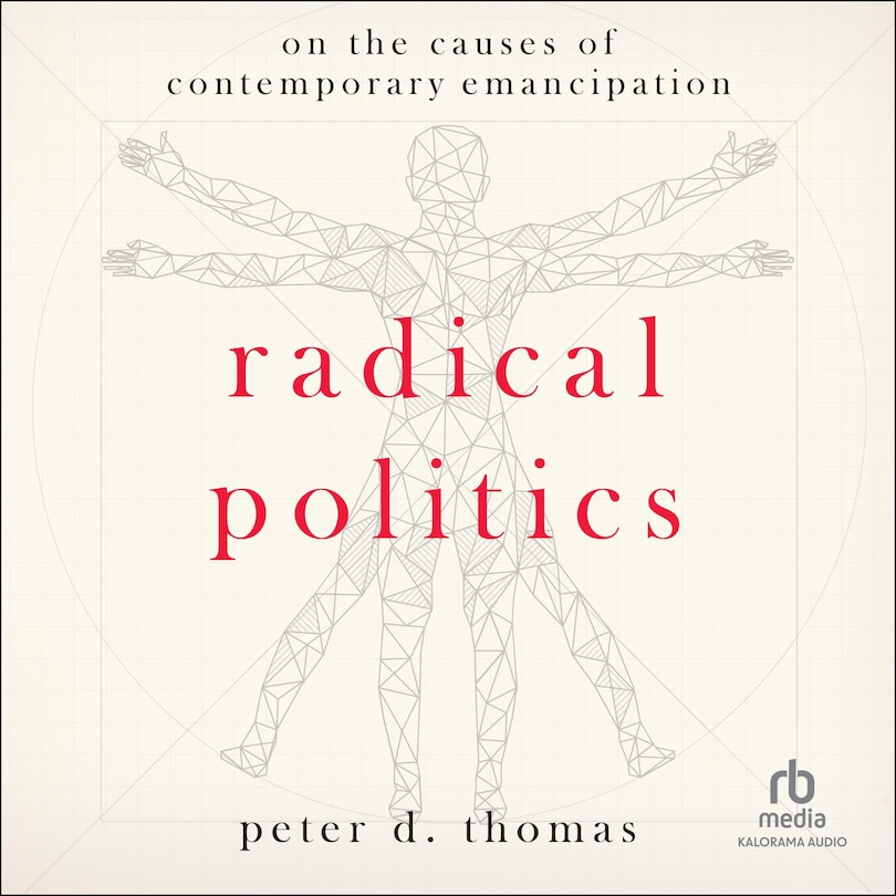 Couverture_Radical Politics