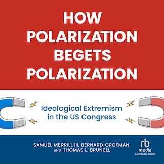 How Polarization Begets Polarization: Ideological Extremism in the US Congress