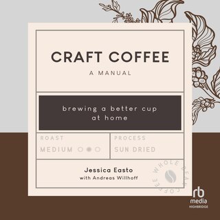 Couverture_Craft Coffee