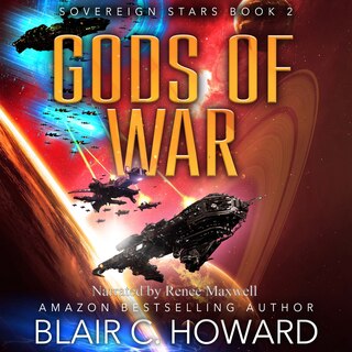 Front cover_Gods of War