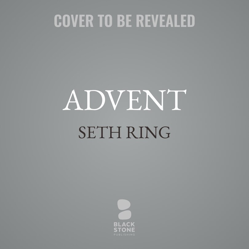Front cover_Advent