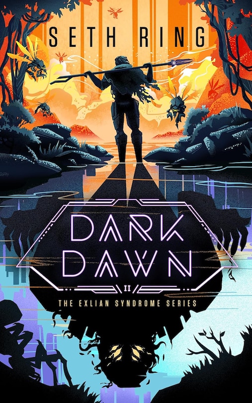 Front cover_Dark Dawn