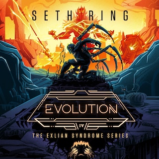 Front cover_Evolution