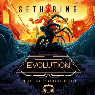 Front cover_Evolution