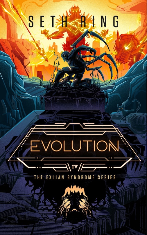 Front cover_Evolution