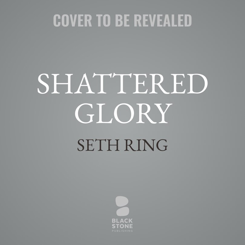 Couverture_Shattered Glory