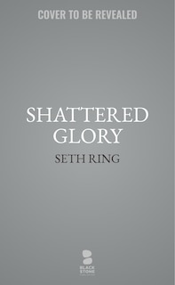 Couverture_Shattered Glory