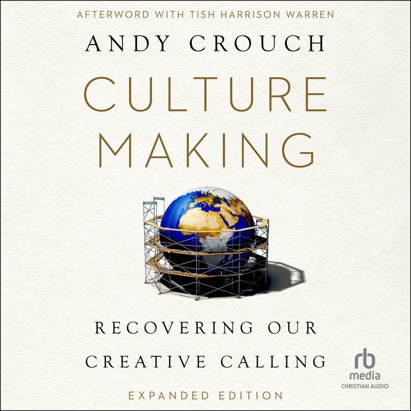 Front cover_Culture Making