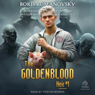 Front cover_The Goldenblood Heir