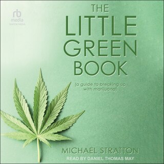 Couverture_The Little Green Book