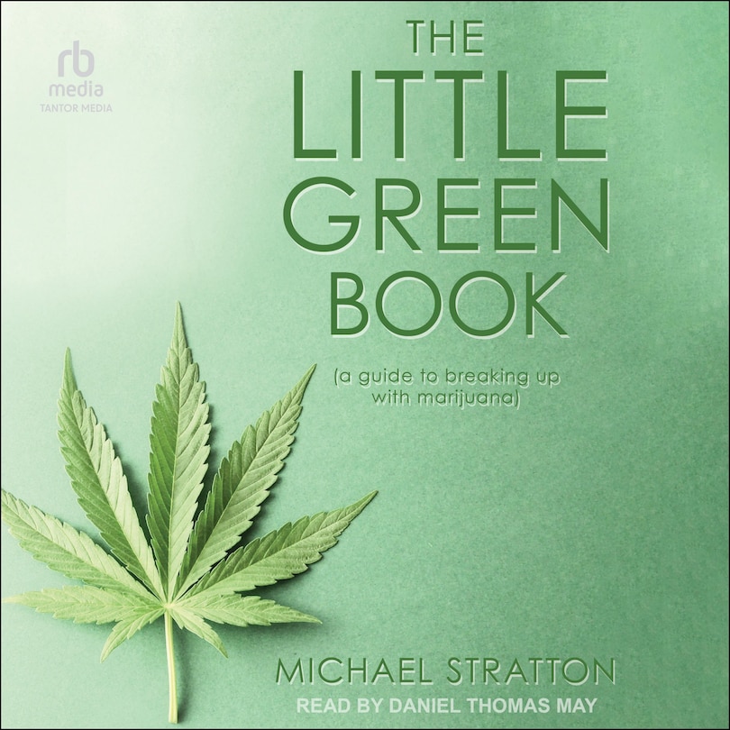 Couverture_The Little Green Book