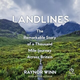 Front cover_Landlines