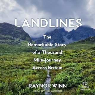 Front cover_Landlines