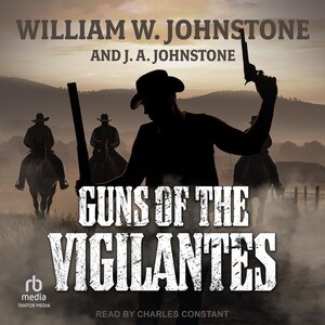 Front cover_Guns of the Vigilantes