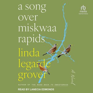 Couverture_A Song Over Miskwaa Rapids